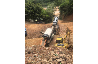 陳腐垃圾分類設(shè)備的重要性體現(xiàn)在哪些方面？